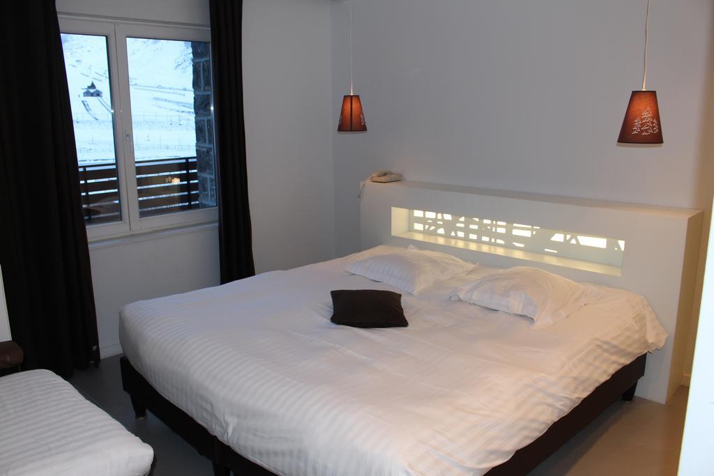 Chambre Simple