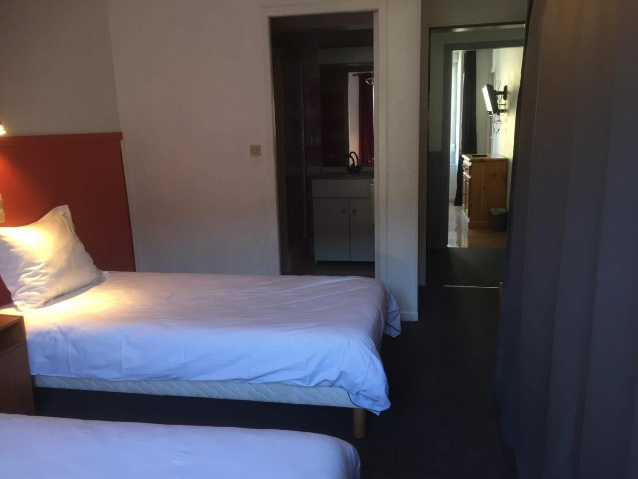 Chambre Familiale (2 Adultes + 3 Enfants)